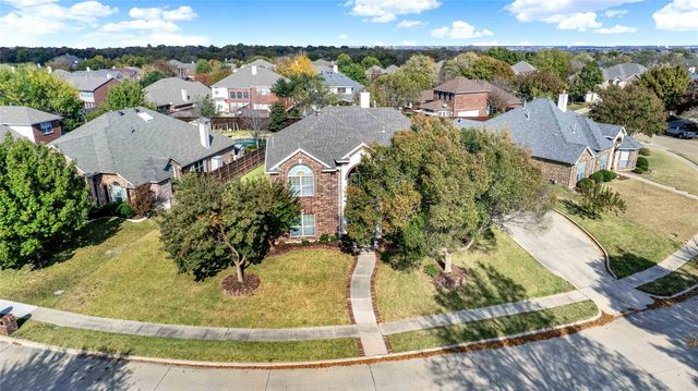 333 Green Acres Drive, Murphy, TX 75094