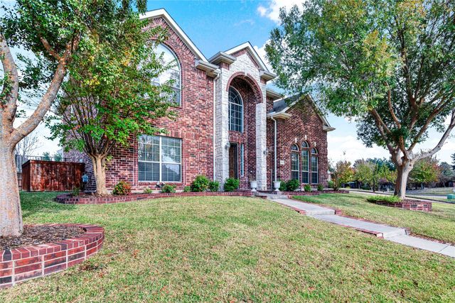 333 Green Acres Drive, Murphy, TX 75094