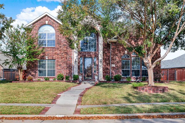 333 Green Acres Drive, Murphy, TX 75094