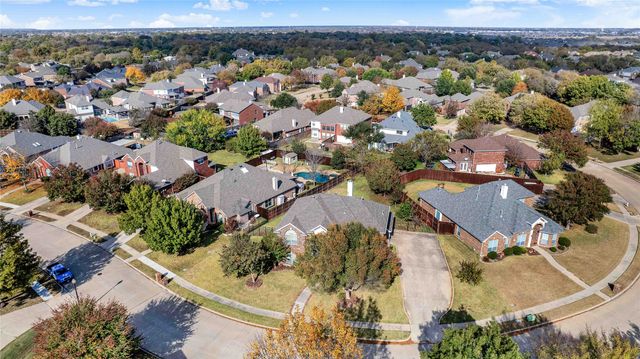 333 Green Acres Drive, Murphy, TX 75094