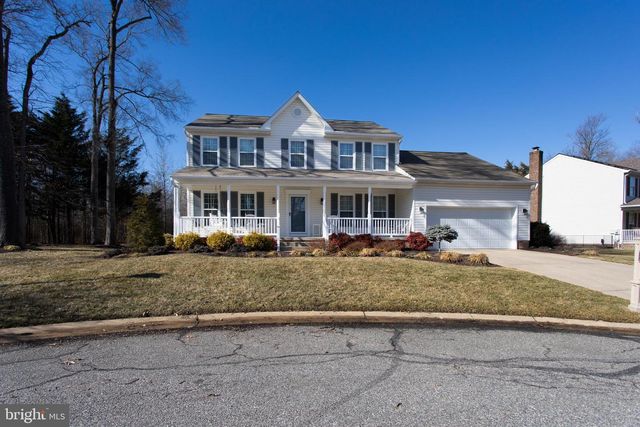 2484 RYCE DR, Waldorf, MD 20601