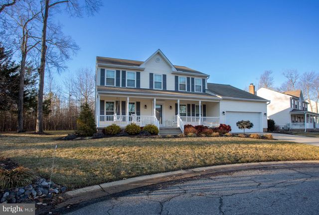 2484 RYCE DR, Waldorf, MD 20601