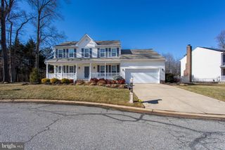 2484 RYCE DR, Waldorf, MD 20601