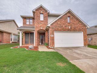 10872 Hawks Landing Road, Fort Worth, TX 76052