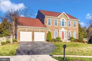 2401 BELLE HAVEN MEADOWS CT, Alexandria, VA 22306