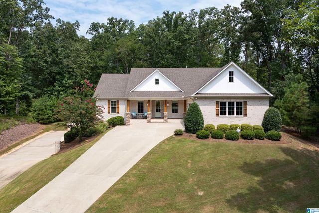 441 S HIGHLAND RIDGE LANE, Chelsea, AL 35043