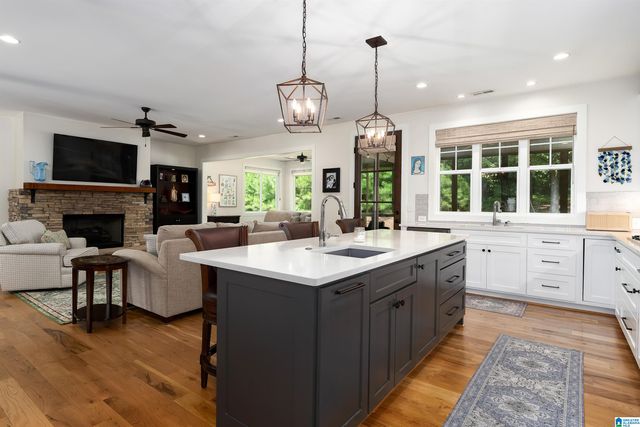 441 S HIGHLAND RIDGE LANE, Chelsea, AL 35043