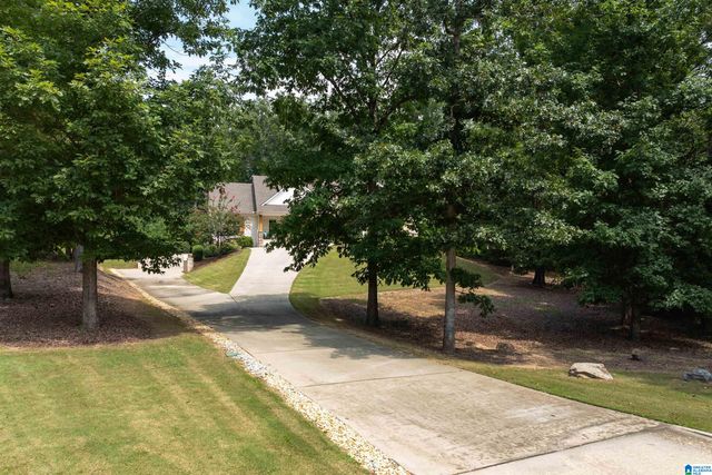 441 S HIGHLAND RIDGE LANE, Chelsea, AL 35043