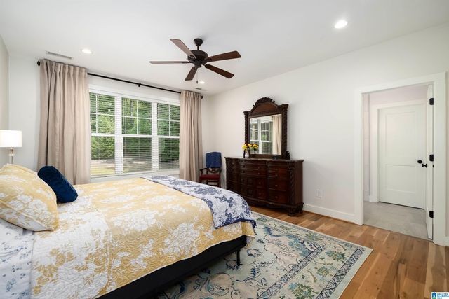 441 S HIGHLAND RIDGE LANE, Chelsea, AL 35043