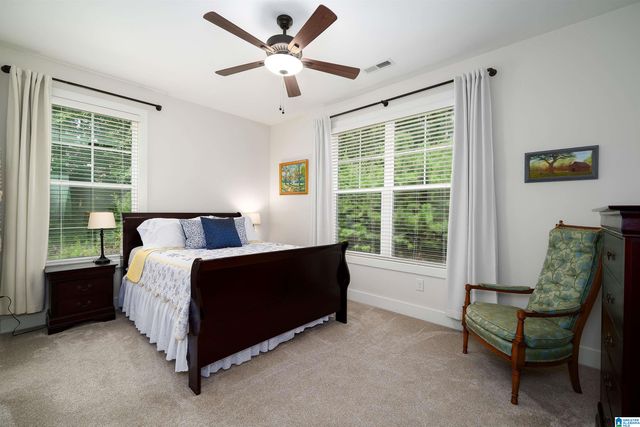 441 S HIGHLAND RIDGE LANE, Chelsea, AL 35043