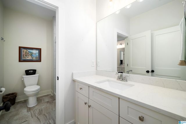 441 S HIGHLAND RIDGE LANE, Chelsea, AL 35043