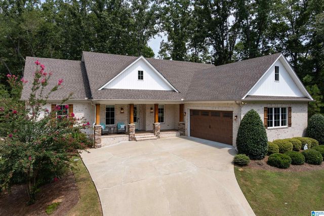 441 S HIGHLAND RIDGE LANE, Chelsea, AL 35043