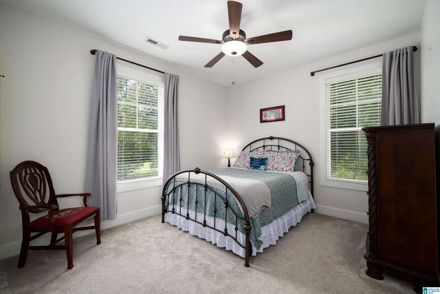 441 S HIGHLAND RIDGE LANE, Chelsea, AL 35043