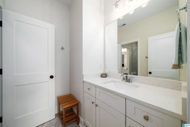 441 S HIGHLAND RIDGE LANE, Chelsea, AL 35043