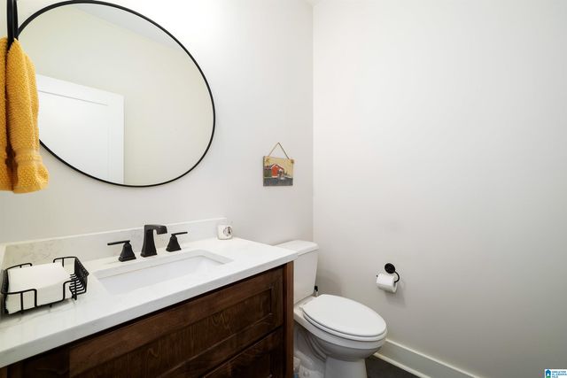 441 S HIGHLAND RIDGE LANE, Chelsea, AL 35043