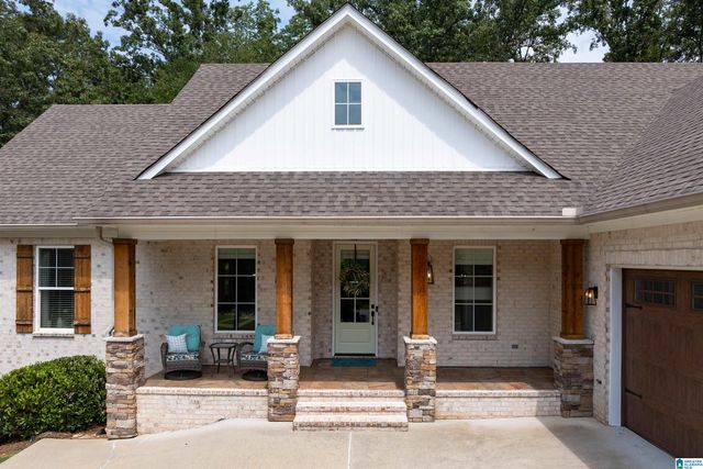 441 S HIGHLAND RIDGE LANE, Chelsea, AL 35043