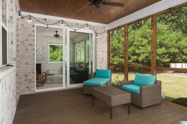 441 S HIGHLAND RIDGE LANE, Chelsea, AL 35043
