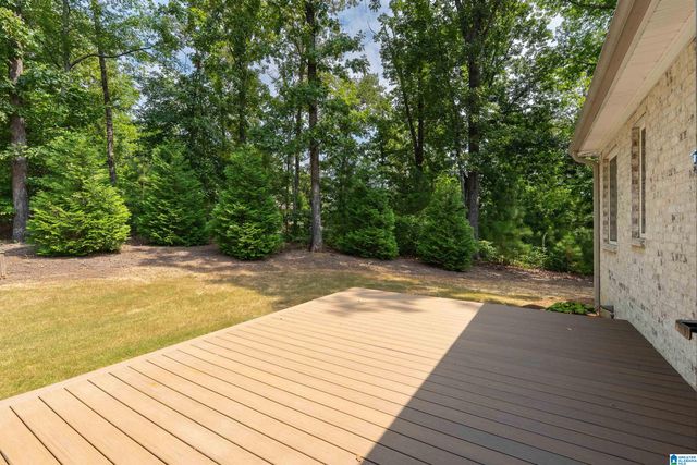 441 S HIGHLAND RIDGE LANE, Chelsea, AL 35043