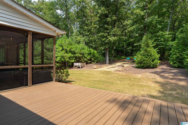 441 S HIGHLAND RIDGE LANE, Chelsea, AL 35043