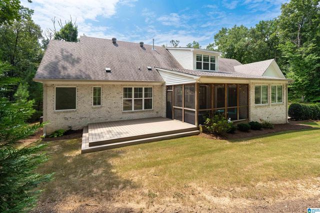 441 S HIGHLAND RIDGE LANE, Chelsea, AL 35043