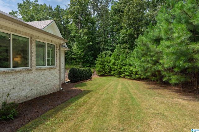 441 S HIGHLAND RIDGE LANE, Chelsea, AL 35043