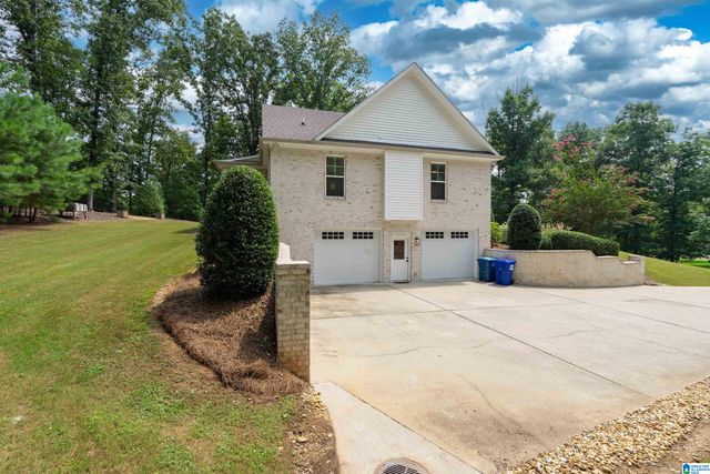 441 S HIGHLAND RIDGE LANE, Chelsea, AL 35043