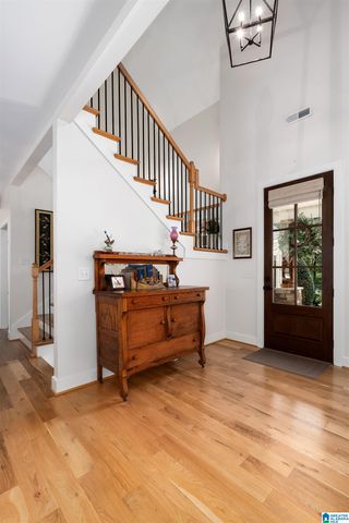 441 S HIGHLAND RIDGE LANE, Chelsea, AL 35043