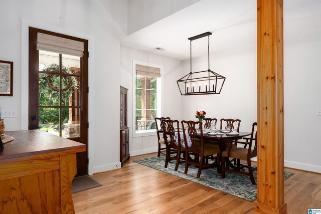 441 S HIGHLAND RIDGE LANE, Chelsea, AL 35043