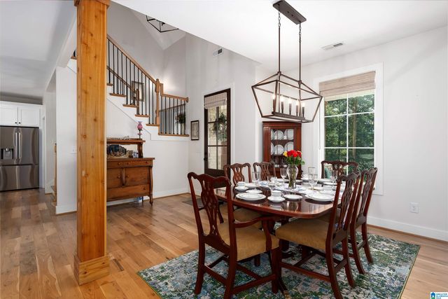 441 S HIGHLAND RIDGE LANE, Chelsea, AL 35043