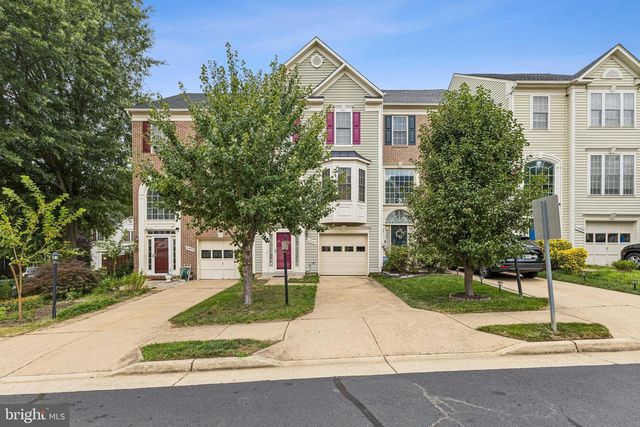 14090 MALTA ST, Woodbridge, VA 22193