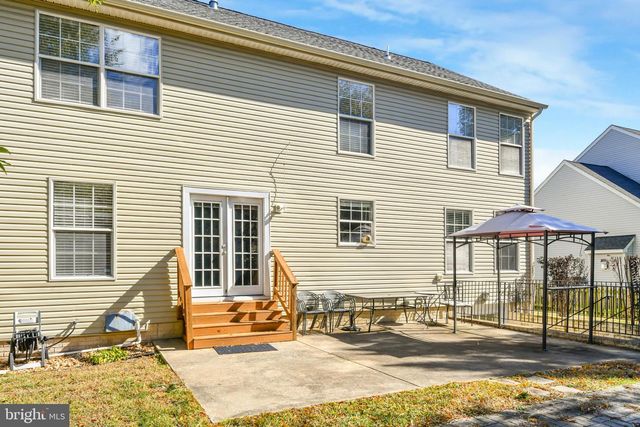 39 VILLAGE GROVE RD, Fredericksburg, VA 22406