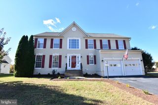 39 VILLAGE GROVE RD, Fredericksburg, VA 22406