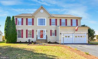 39 VILLAGE GROVE RD, Fredericksburg, VA 22406