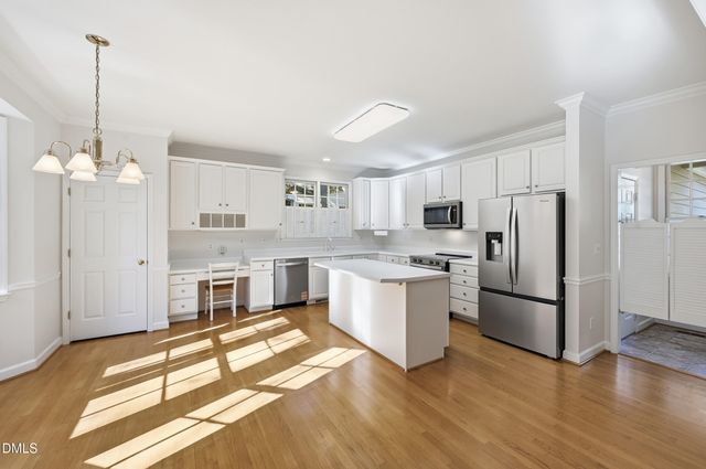 4 Wembley Court, Durham, NC 27705