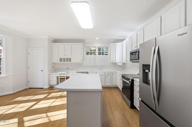 4 Wembley Court, Durham, NC 27705