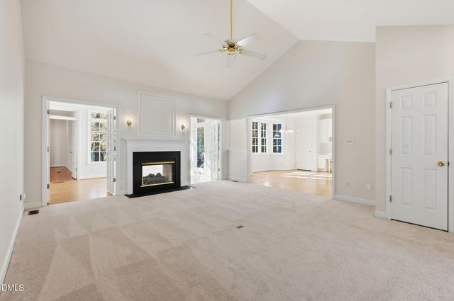 4 Wembley Court, Durham, NC 27705