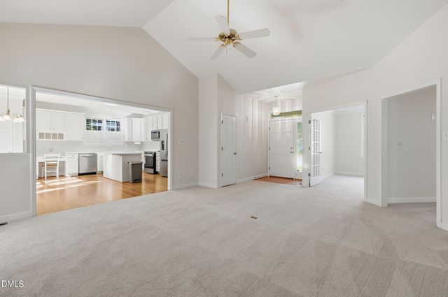 4 Wembley Court, Durham, NC 27705