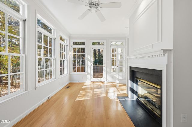 4 Wembley Court, Durham, NC 27705