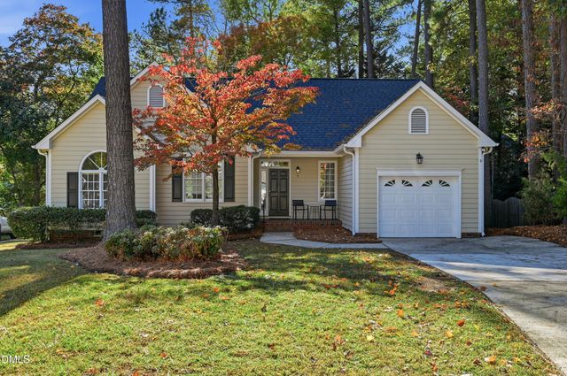 4 Wembley Court, Durham, NC 27705