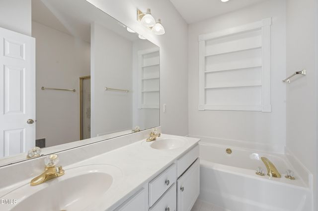 4 Wembley Court, Durham, NC 27705