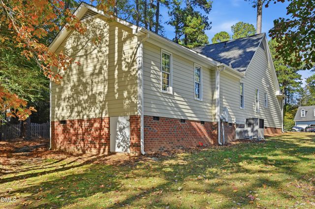4 Wembley Court, Durham, NC 27705