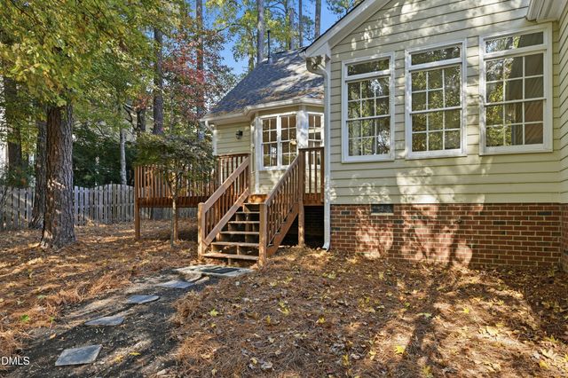 4 Wembley Court, Durham, NC 27705