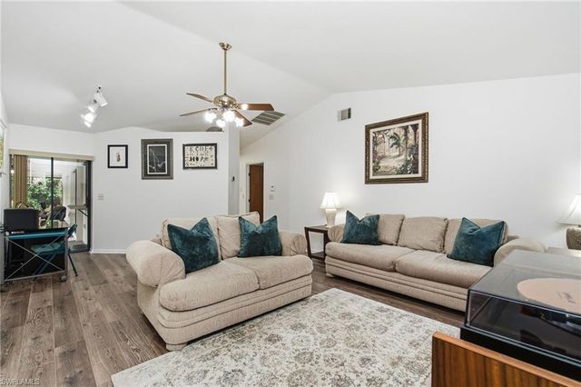 11365 Rabun Gap DR, North Fort Myers, FL 33917