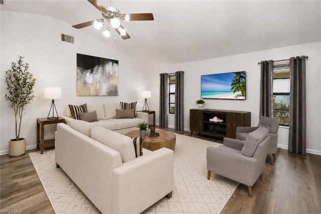 11365 Rabun Gap DR, North Fort Myers, FL 33917
