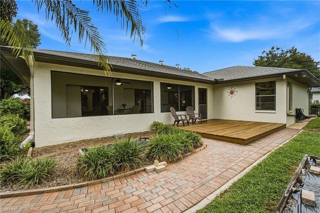 11365 Rabun Gap DR, North Fort Myers, FL 33917