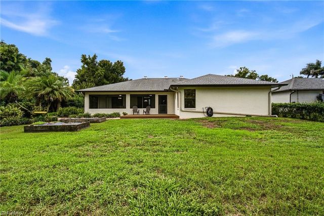 11365 Rabun Gap DR, North Fort Myers, FL 33917