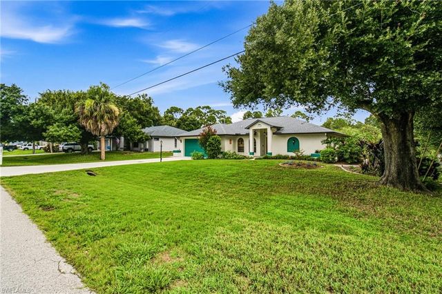 11365 Rabun Gap DR, North Fort Myers, FL 33917