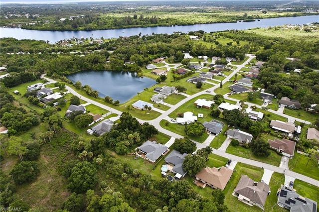 11365 Rabun Gap DR, North Fort Myers, FL 33917