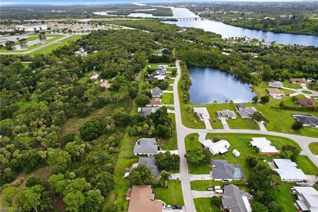 11365 Rabun Gap DR, North Fort Myers, FL 33917