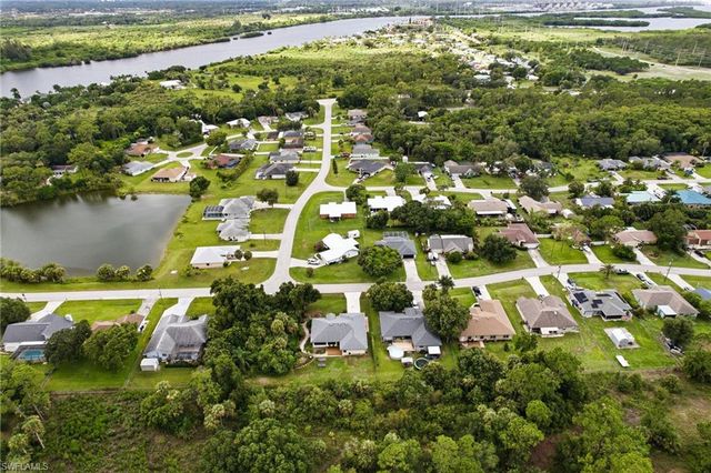 11365 Rabun Gap DR, North Fort Myers, FL 33917